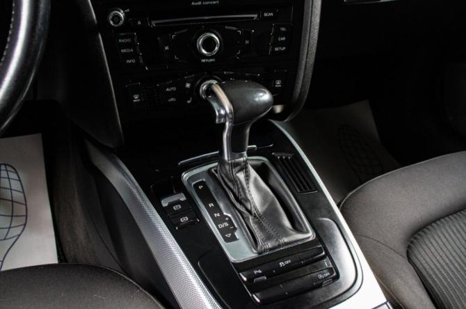 Audi A4 IV (B8) Рестайлинг с пробегом 2014 года, цена 1 599 000 рублей, 166463 км, седан, Автокод Объявления