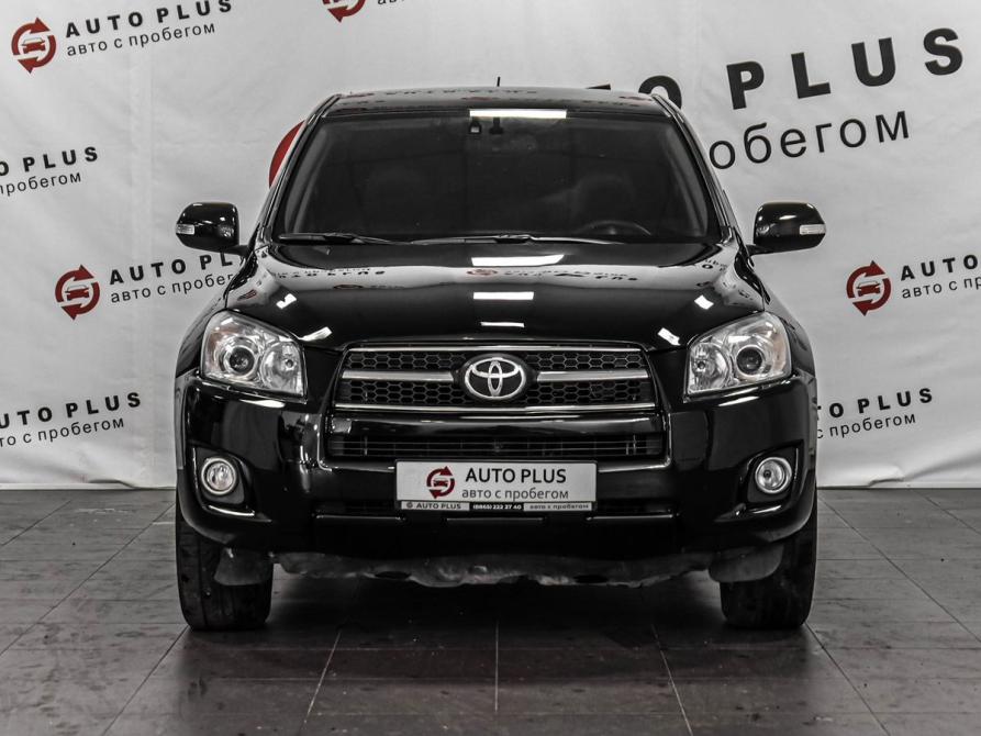 Toyota RAV4 III (XA30) Минеральные Воды  - изображение 3