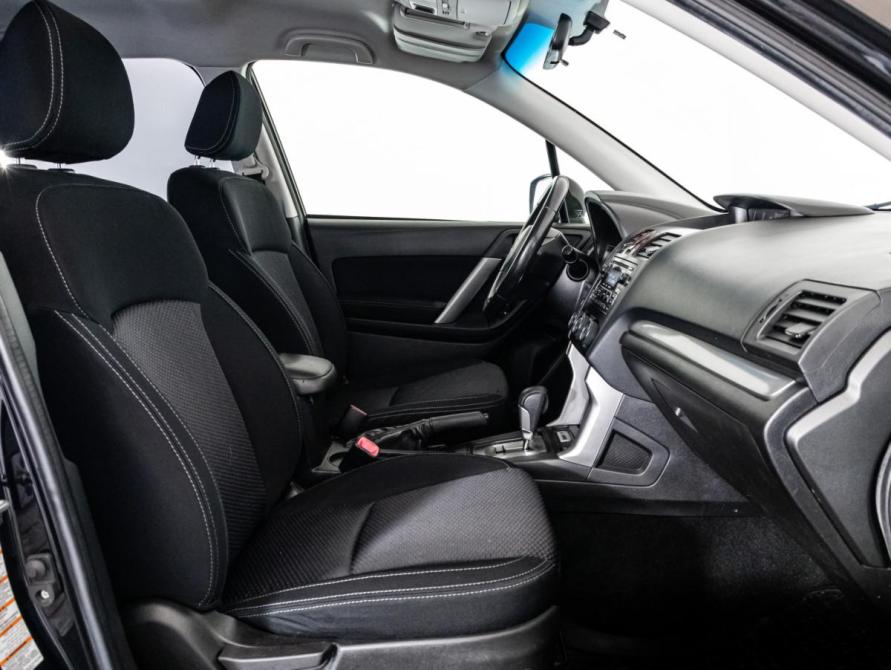 Subaru Forester IV Санкт-Петербург  - изображение 21