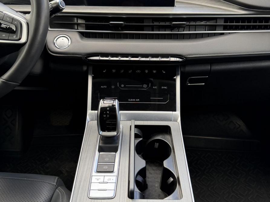 Chery Tiggo 4 Pro I Саратов  - изображение 11