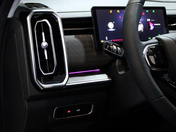 Jaecoo J7 I с пробегом 2023 года, цена 2 329 000 рублей, 27000 км, внедорожник, Автокод Объявления