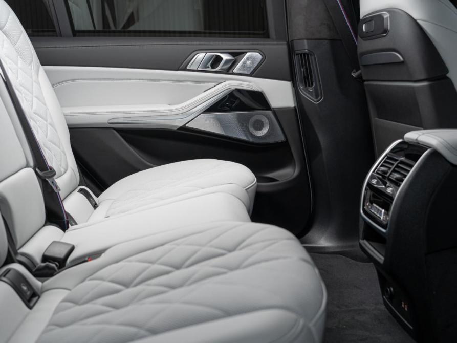 BMW X7 I (G07) Рестайлинг Москва  - изображение 18