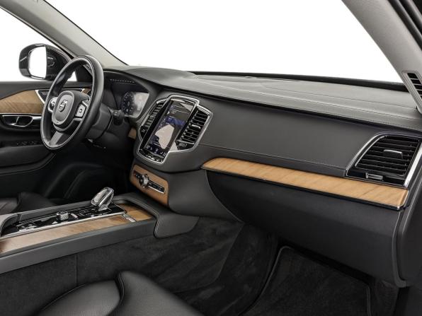 Volvo XC90 II Рестайлинг 1 с пробегом 2021 года, цена 5 250 000 рублей, 86330 км, внедорожник, Автокод Объявления