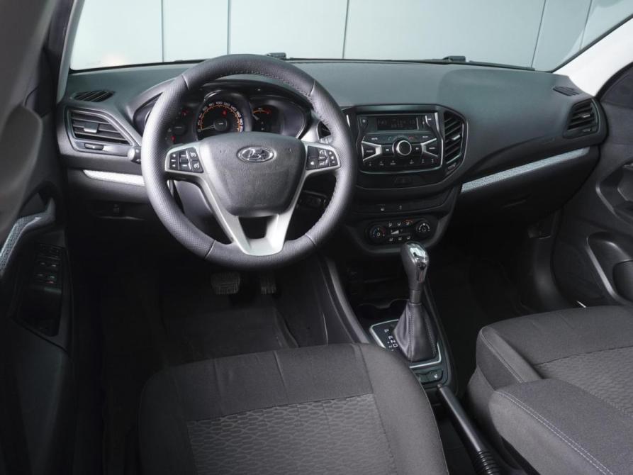 Lada (ВАЗ) Vesta I Ростов-на-Дону  - изображение 6
