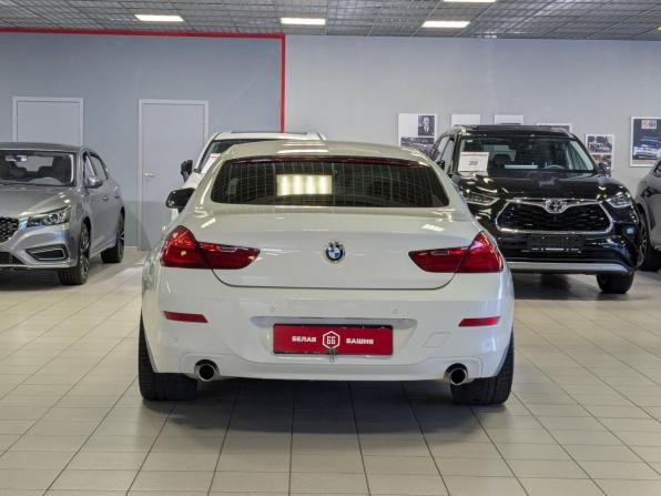BMW 6 серии III (F06/F13/F12) с пробегом 2012 года, цена 2 299 500 рублей, 159000 км, седан, Автокод Объявления