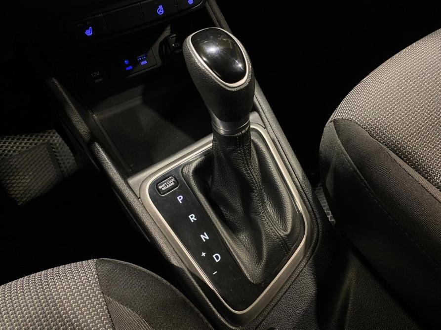 Hyundai Solaris II Челябинск  - изображение 14