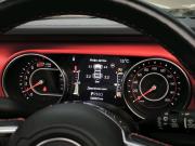 Jeep Wrangler IV (JL) Санкт-Петербург  - изображение 47