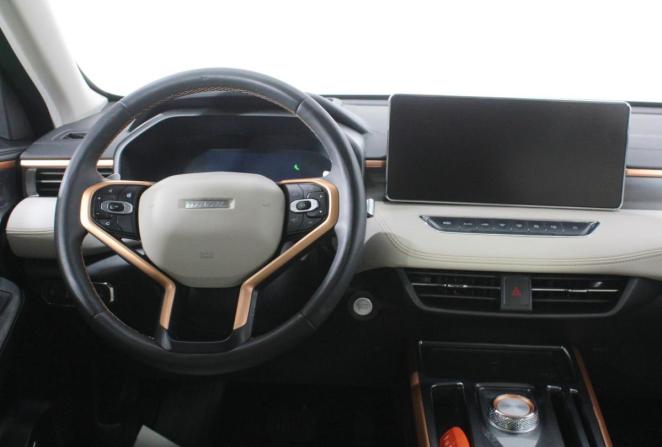Haval Jolion I Рестайлинг с пробегом 2023 года, цена 2 265 000 рублей, 28377 км, внедорожник, Автокод Объявления