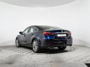 Mazda 6 III (GJ) Рестайлинг 2 Санкт-Петербург  - изображение 30