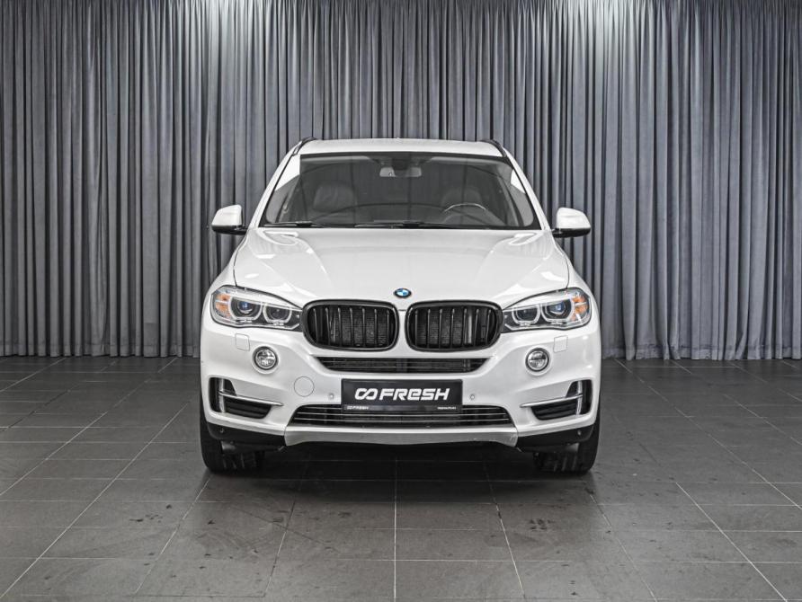 BMW X5 III (F15) Ставрополь  - изображение 3