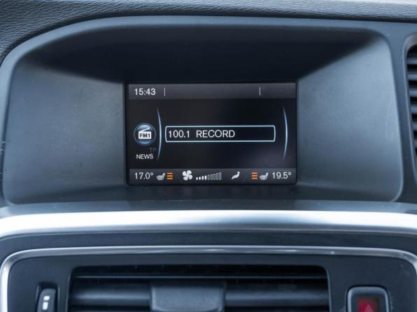 Volvo S60 II с пробегом 2011 года, цена 598 000 рублей, 400690 км, седан, Автокод Объявления