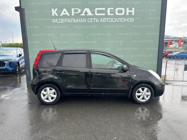 Nissan Note I Рестайлинг с пробегом 2008 года, цена 570 000 рублей, 286267 км, хэтчбек, Автокод Объявления