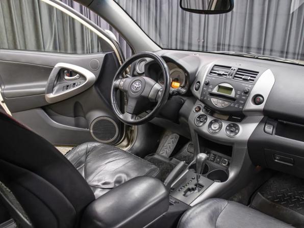Toyota RAV4 III (XA30) с пробегом 2006 года, цена 929 000 рублей, 246054 км, внедорожник, Автокод Объявления