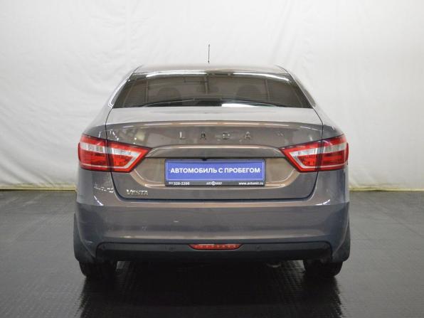 Lada (ВАЗ) Vesta I с пробегом 2019 года, цена 880 000 рублей, 116146 км, седан, Автокод Объявления