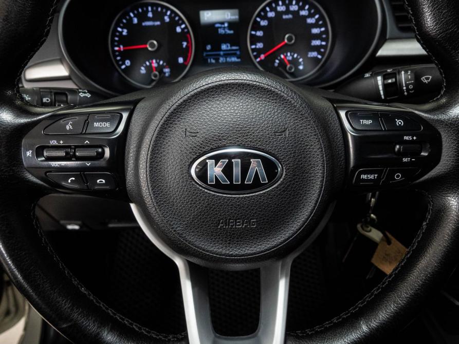 Kia Rio IV Казань  - изображение 9