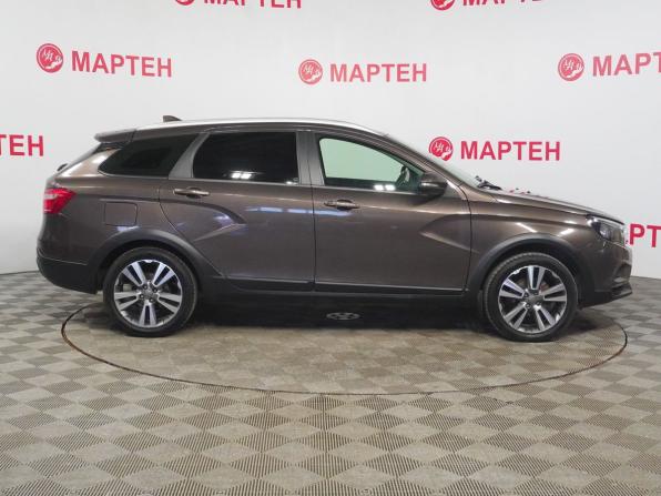 Lada (ВАЗ) Vesta I с пробегом 2020 года, цена 1 030 000 рублей, 155956 км, универсал, Автокод Объявления