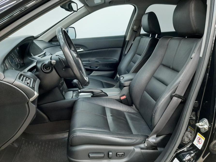 Honda Crosstour I Москва  - изображение 10