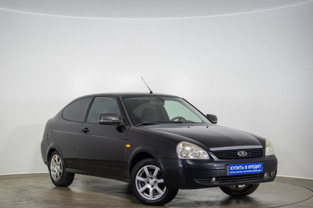 Lada (ВАЗ) Priora I Оренбург  - изображение 1