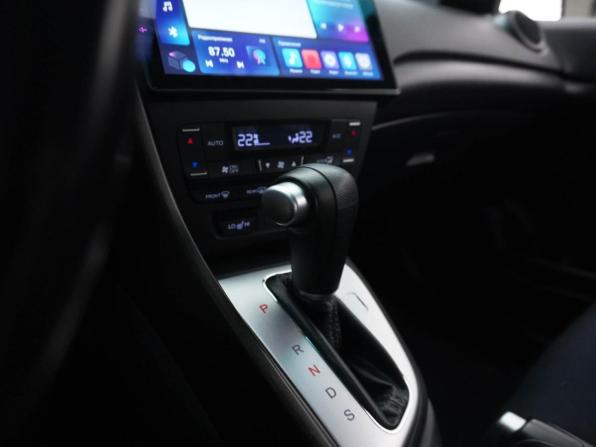 Honda Civic IX с пробегом 2012 года, цена 1 290 700 рублей, 170376 км, хэтчбек, Автокод Объявления