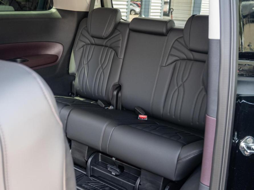 GAC Trumpchi M8 II Краснодар  - изображение 12