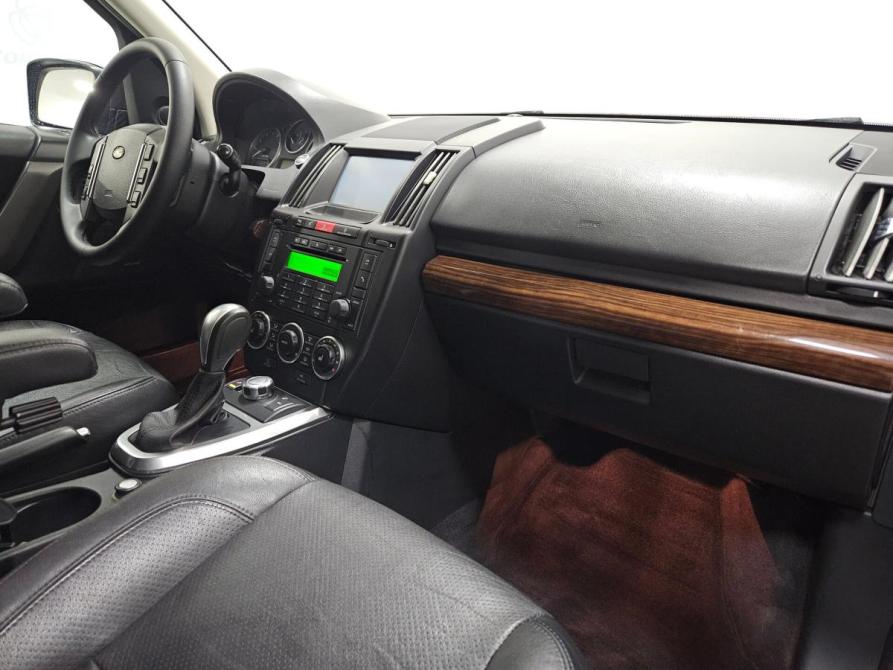 Land Rover Freelander II Тольятти  - изображение 14