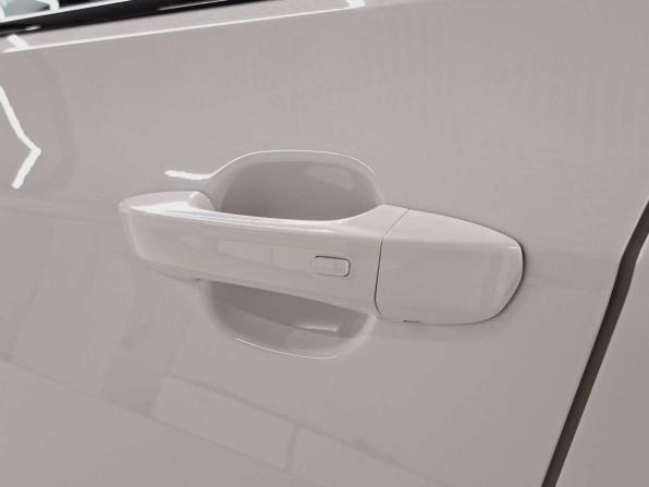 Volkswagen Tharu XR с пробегом 2025 года, цена 2 800 000 рублей, 108 км, внедорожник, Автокод Объявления