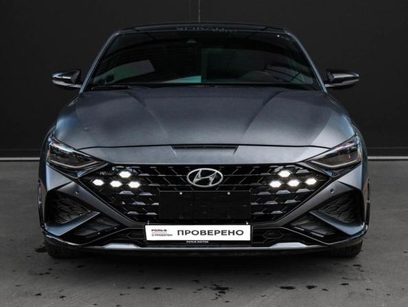 Hyundai Lafesta I Рестайлинг с пробегом 2023 года, цена 2 450 000 рублей, 21791 км, седан, Автокод Объявления
