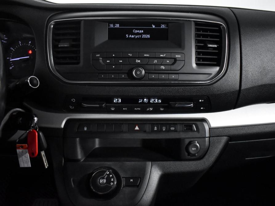Peugeot Traveller I Санкт-Петербург  - изображение 18