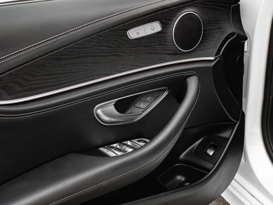 Mercedes-Benz E-Класс V (W213 S213 C238) Магнитогорск  - изображение 31