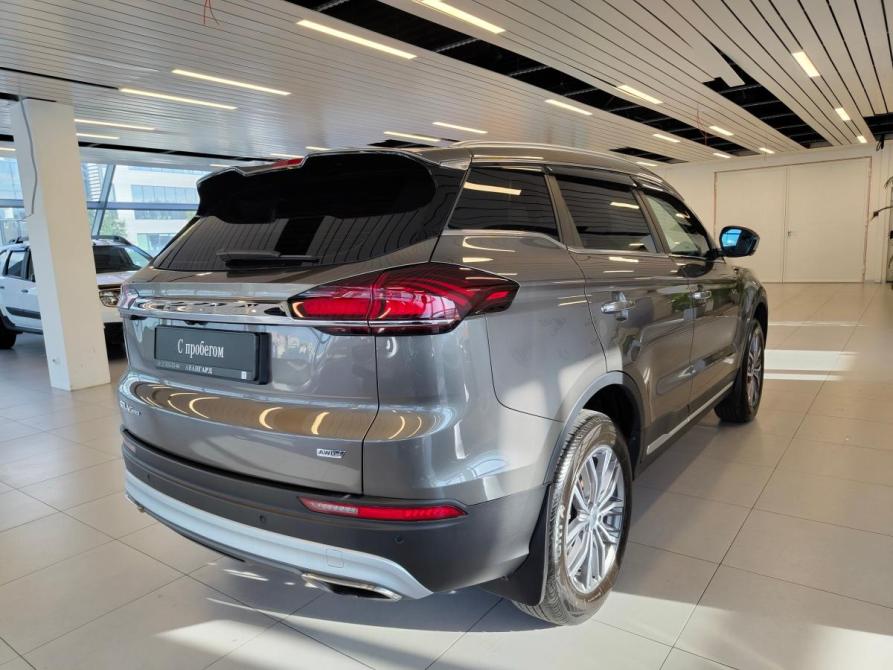Geely Atlas Pro Санкт-Петербург  - изображение 2