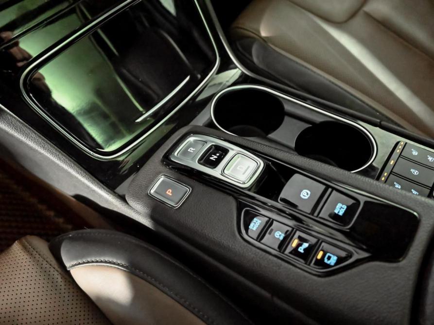 Hyundai Santa Fe IV (China Market) Екатеринбург  - изображение 16
