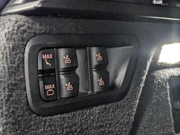 BMW X7 I (G07) с пробегом 2021 года, цена 5 995 000 рублей, 163345 км, внедорожник, Автокод Объявления