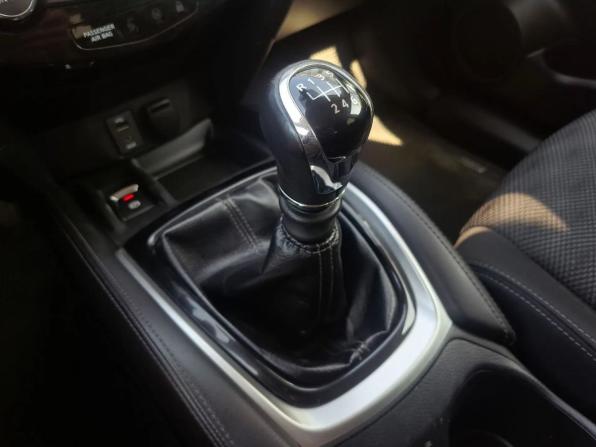 Nissan Qashqai II с пробегом 2016 года, цена 1 250 000 рублей, 90000 км, внедорожник, Автокод Объявления