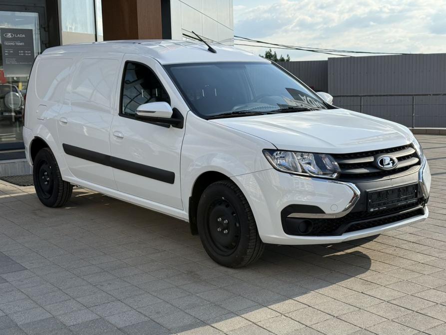 Lada (ВАЗ) Largus I Рестайлинг Краснодар  - изображение 3