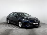 Toyota Camry VIII (XV70) Санкт-Петербург  - изображение 23