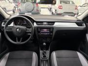 Skoda Rapid I Рестайлинг Киров  - изображение 31