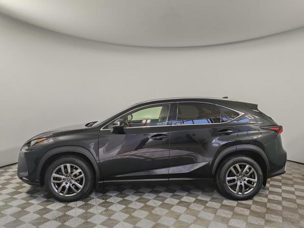 Lexus NX I Рестайлинг с пробегом 2018 года, цена 2 275 000 рублей, 220209 км, внедорожник, Автокод Объявления