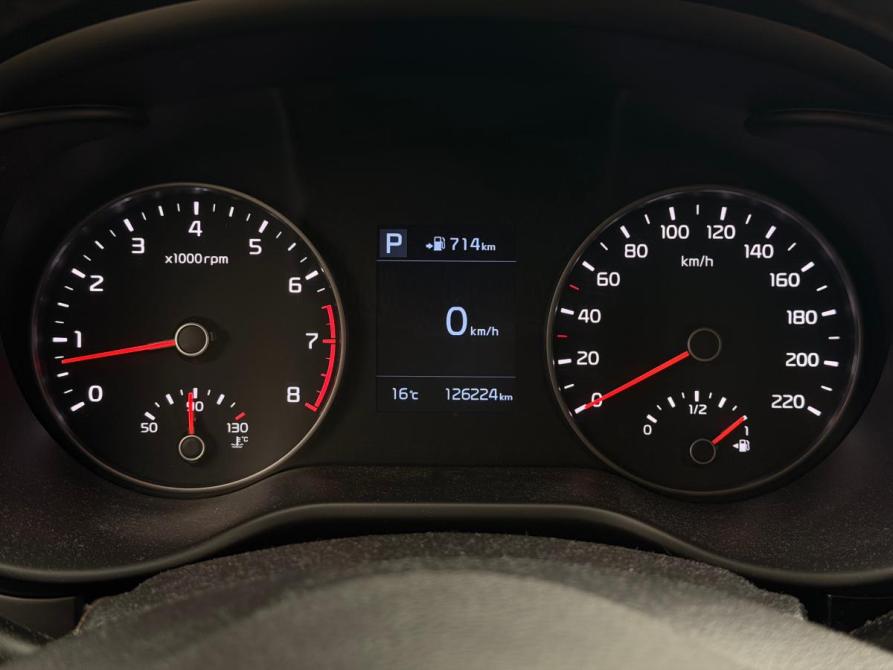 Kia Rio IV Пермь  - изображение 8