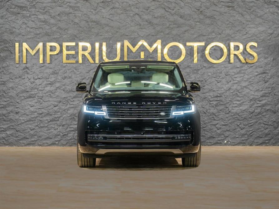 Land Rover Range Rover V Москва  - изображение 2