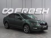 Skoda Octavia III (A7) Рестайлинг Воронеж  - изображение 22
