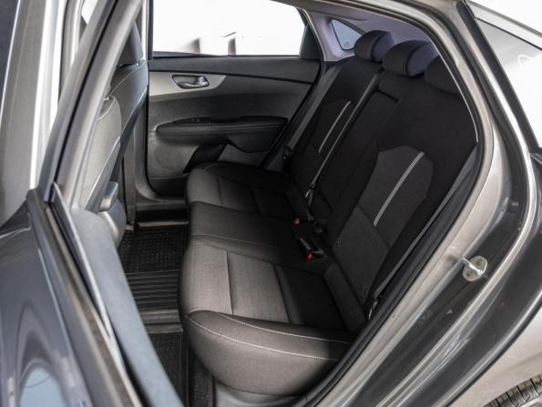 Kia Cerato IV с пробегом 2019 года, цена 1 790 000 рублей, 111929 км, седан, Автокод Объявления