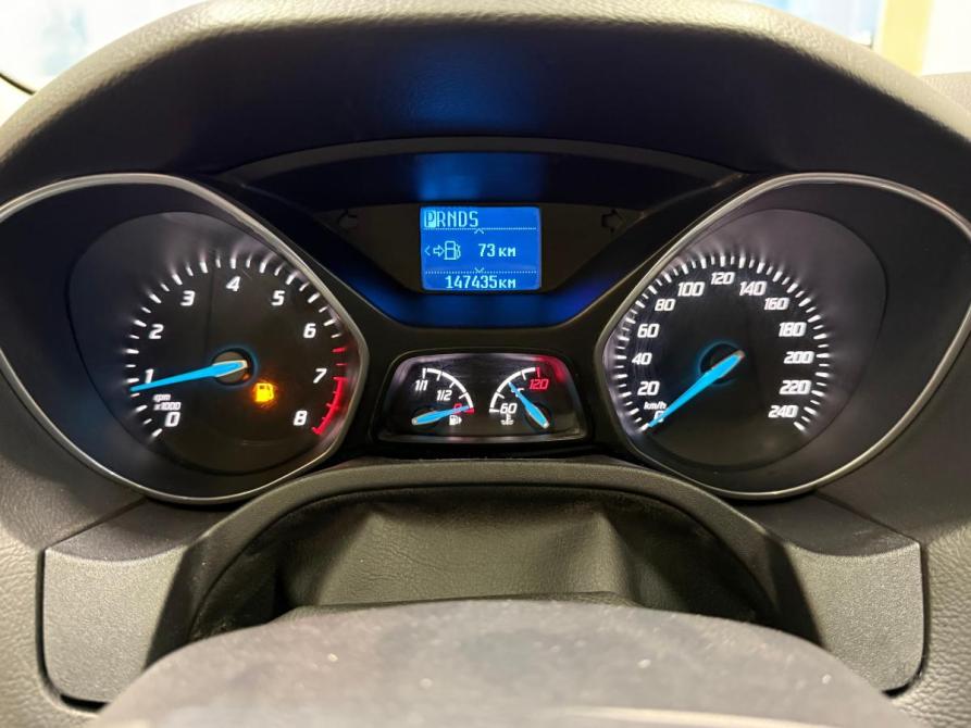 Ford Focus III Волгоград  - изображение 11