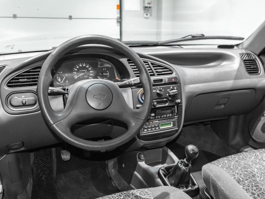 Chevrolet Lanos I Екатеринбург  - изображение 11