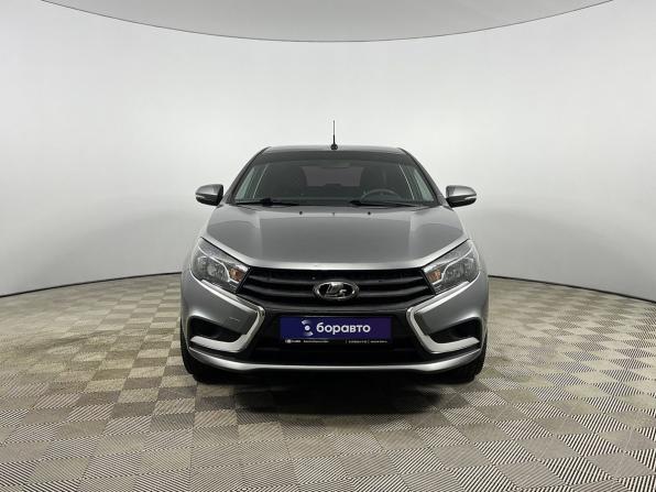 Lada (ВАЗ) Vesta I с пробегом 2018 года, цена 1 050 000 рублей, 81796 км, седан, Автокод Объявления