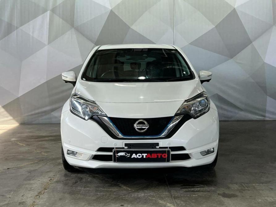 Nissan Note II Рестайлинг Оренбург  - изображение 2