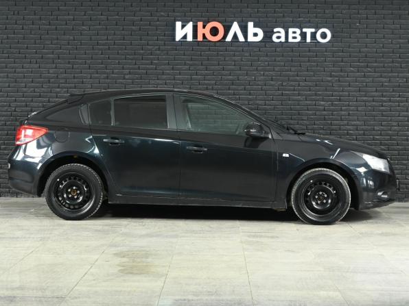 Chevrolet Cruze I с пробегом 2012 года, цена 600 000 рублей, 130311 км, хэтчбек, Автокод Объявления