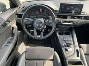 Audi A4 V (B9) Москва  - изображение 21