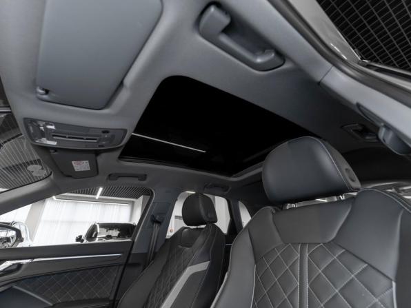 Audi Q3 II (F3) с пробегом 2026 года, цена 4 000 000 рублей, 50 км, внедорожник, Автокод Объявления