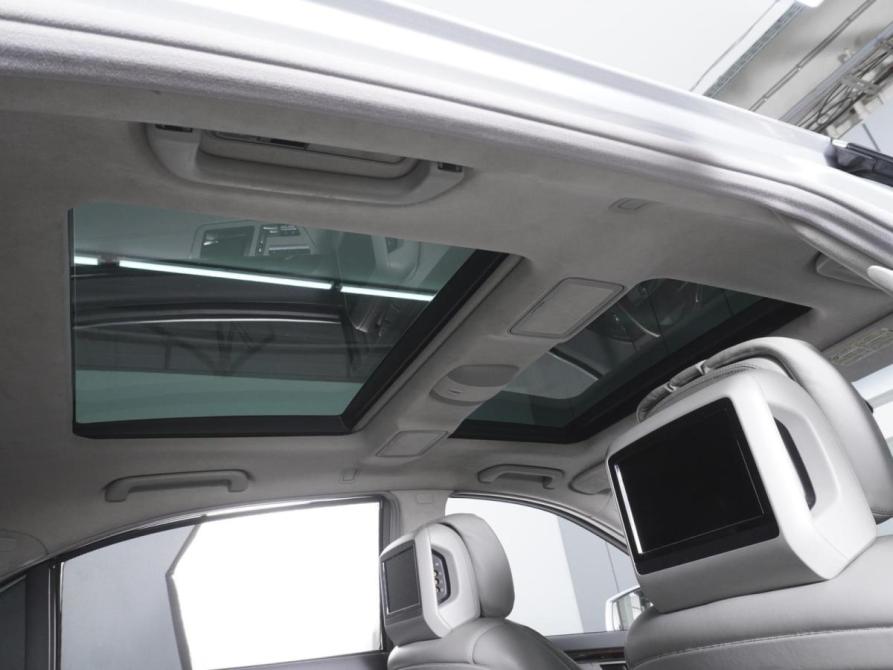 Mercedes-Benz S-Класс V (W221) Рестайлинг Ростов-на-Дону  - изображение 12
