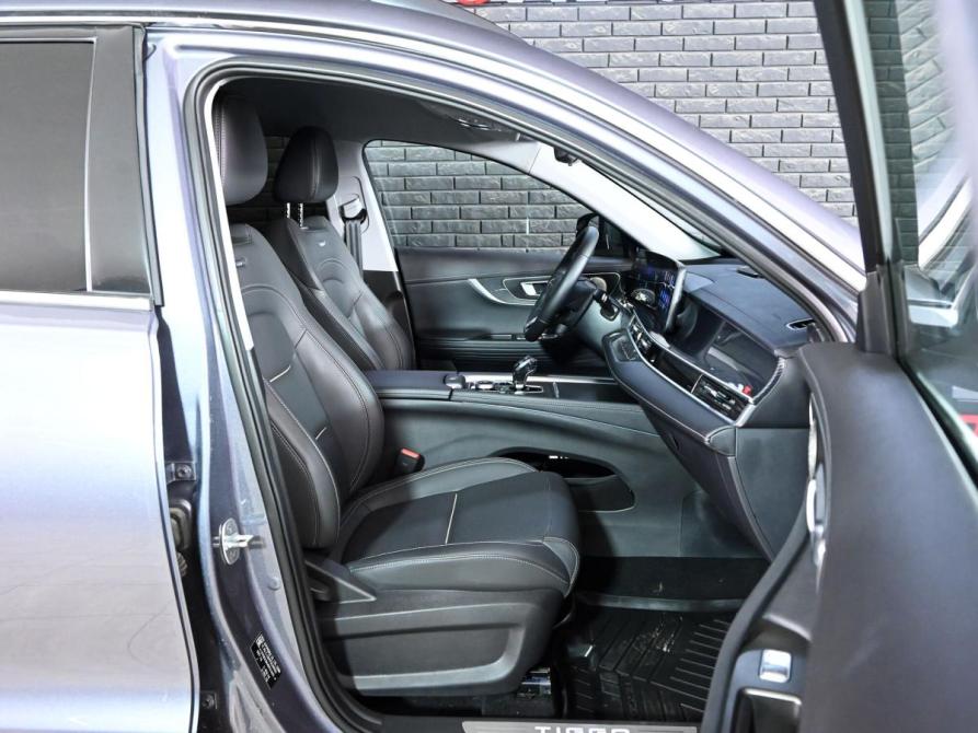 Chery Tiggo 7 Pro Max I Рестайлинг Екатеринбург  - изображение 12